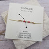 Bracelet Zodiac Constellation