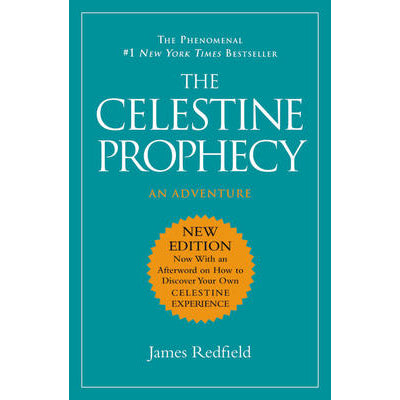 Celestine Prophecy - James Redfield
