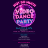 Video Dance Party
