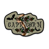 Vinyl Sticker: Zodiac