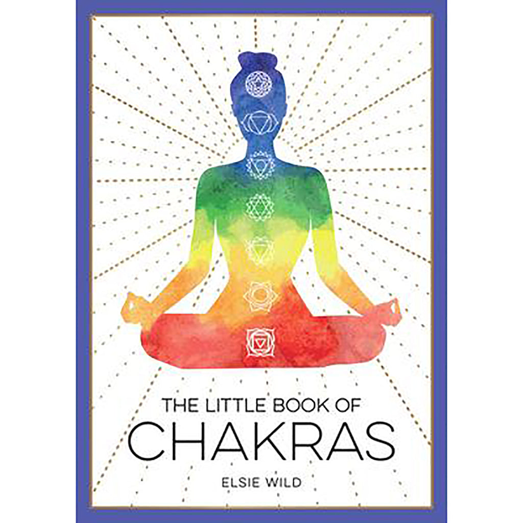 Little Book of Chakras - Elsie Wild