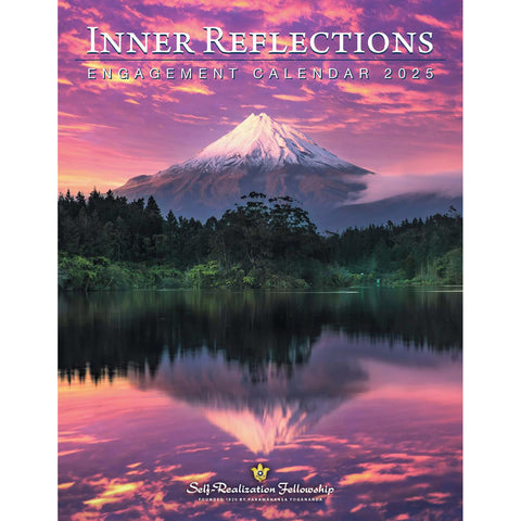 Inner Reflections 2025 Calendar