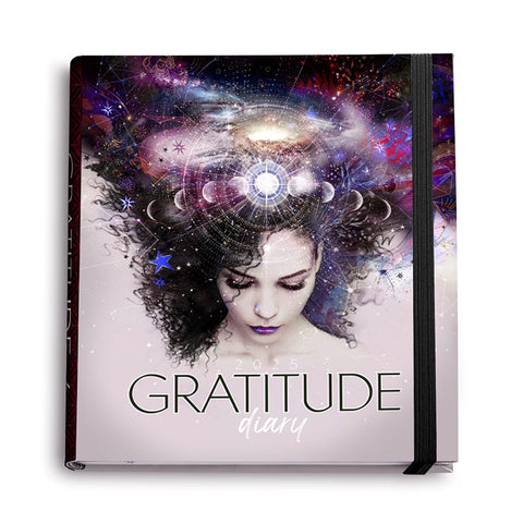 2025 Gratitude Diary