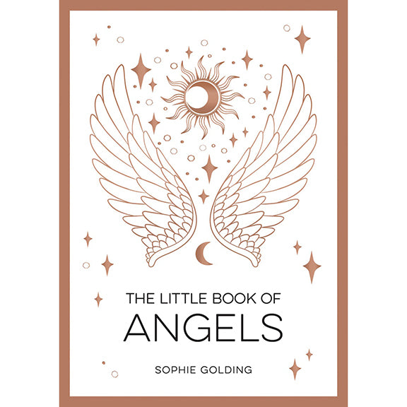 Little Book of Angels - Sophie Golding