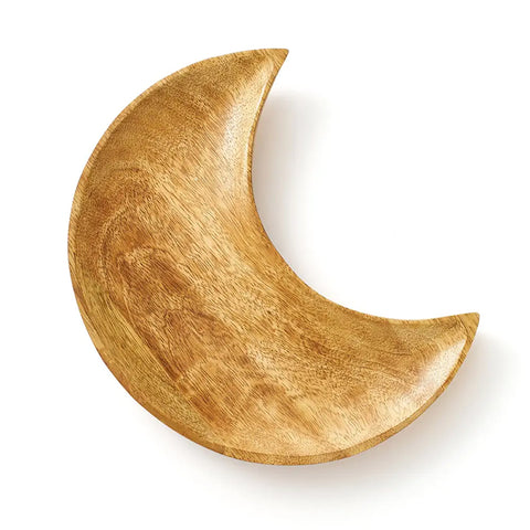 Crescent Moon, Serving Dish