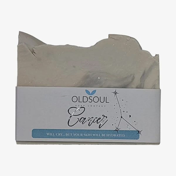 Zodiac Soap - Cancer