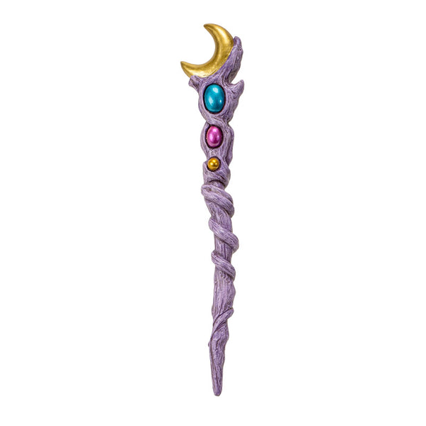 Wand Moon Stone Magic