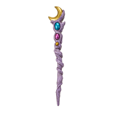 Wand Moon Stone Magic