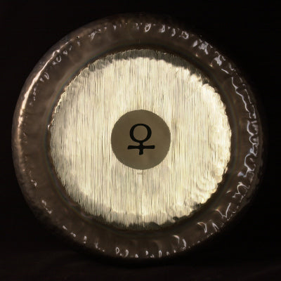Paiste Gong: Venus 24