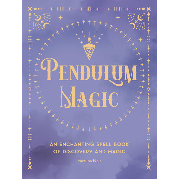 Pendulum Magic - Fortuna Noir