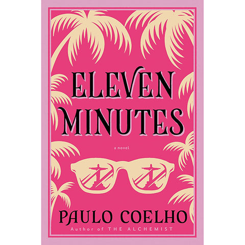 Eleven Minutes - Paulo Coelho