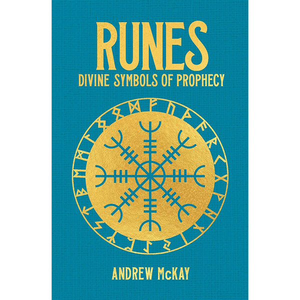 Runes - Andrew McKay