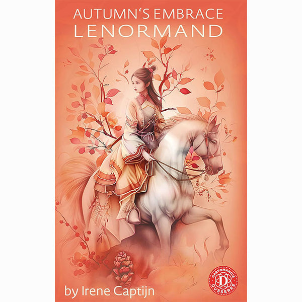 Autumn's Embrace Lenormand - Irene Captijn