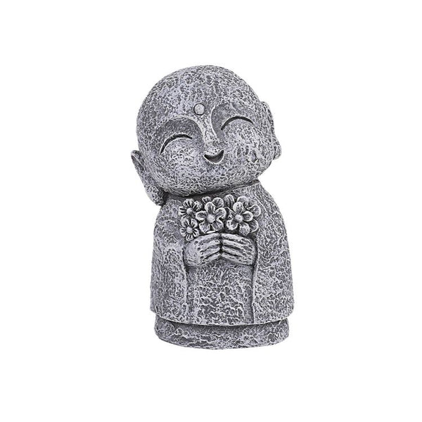 Jizo Monk