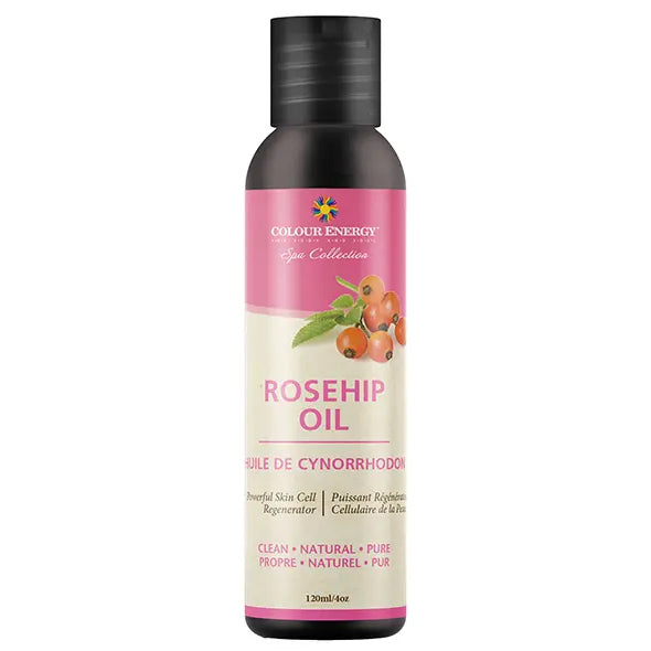 Rosehip Oil 120ml