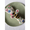 Bee Garden napkins set of 4