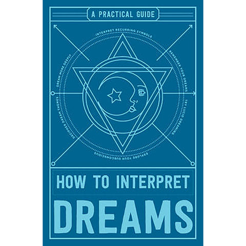 How to Interpret Dreams