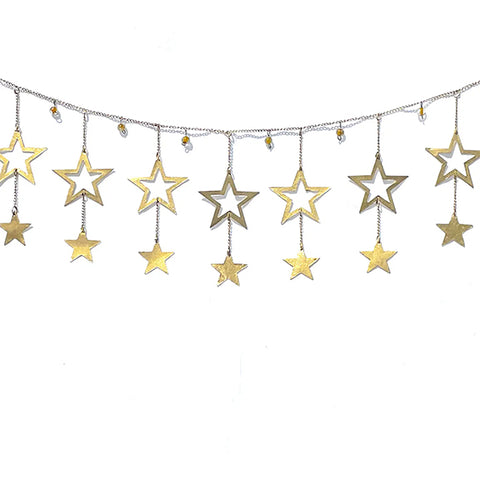 Falling Stars Garland