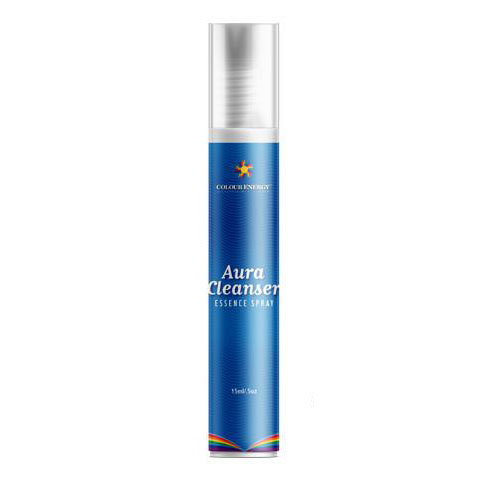 Aura Cleanser Essence Spray 30ml