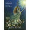 Goddess Oracle Set - Amy Marashinsky