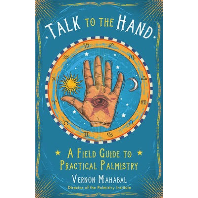 Talk to the Hand - Vernon Mahabal