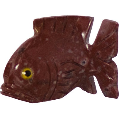 Spirit Animal Fish