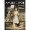 Ancient Ways - Pauline Campaneli