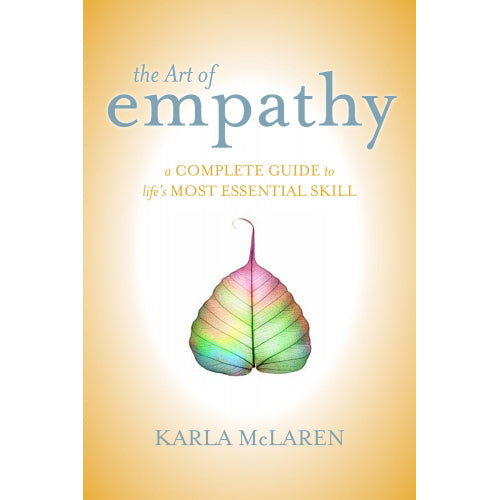 Art of Empathy - Karla McLaren