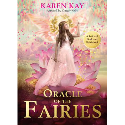 Oracle of the Fairies - Karen Kay