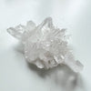 Quartz cluster