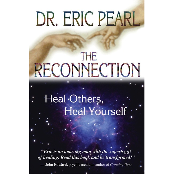 Reconnection - Eric Pearl