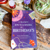Element Encyclopedia Birthdays Theresa Cheung