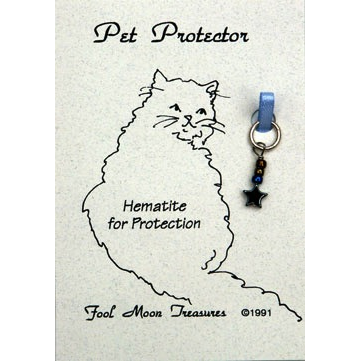 Pet Protector Cat Protect