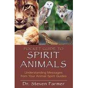 Pocket Guide to Spirit Animals - Steven Farmer