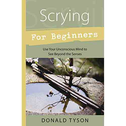 Scrying for Beginners - Tyson -  Donald