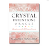 Crystal Intentions Oracle - Margaret Ann Lembo