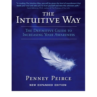 Intuitive Way - Penney Pierce