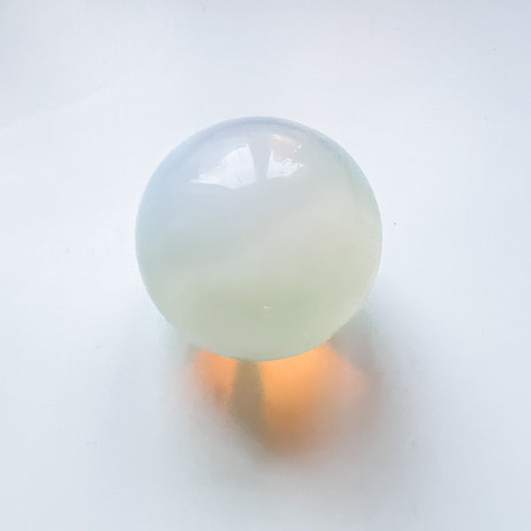 Sphere opalite 40mm