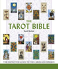 Tarot bible -  Sarah Bartlett