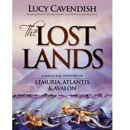 Lost Lands - Cavendish -  Lucy