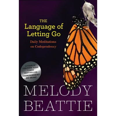 Language of Letting Go -  Melody Beattie