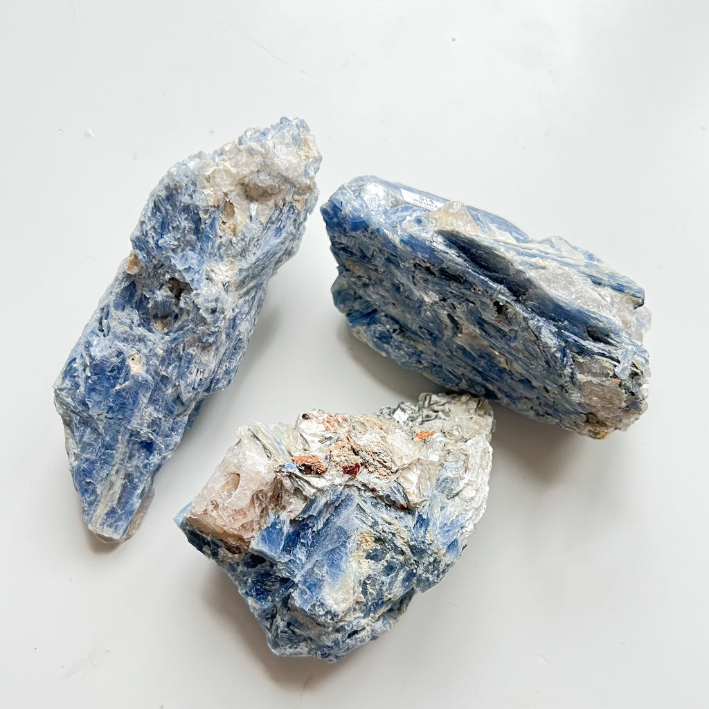 Blue Kyanite