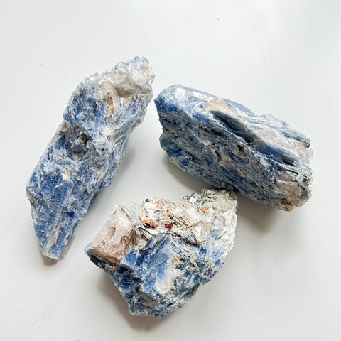 Blue Kyanite