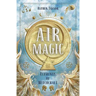 Air Magic - Astrea Taylor