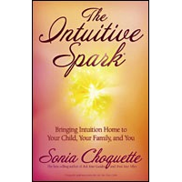 Intuitive Spark -  Sonia Choquette