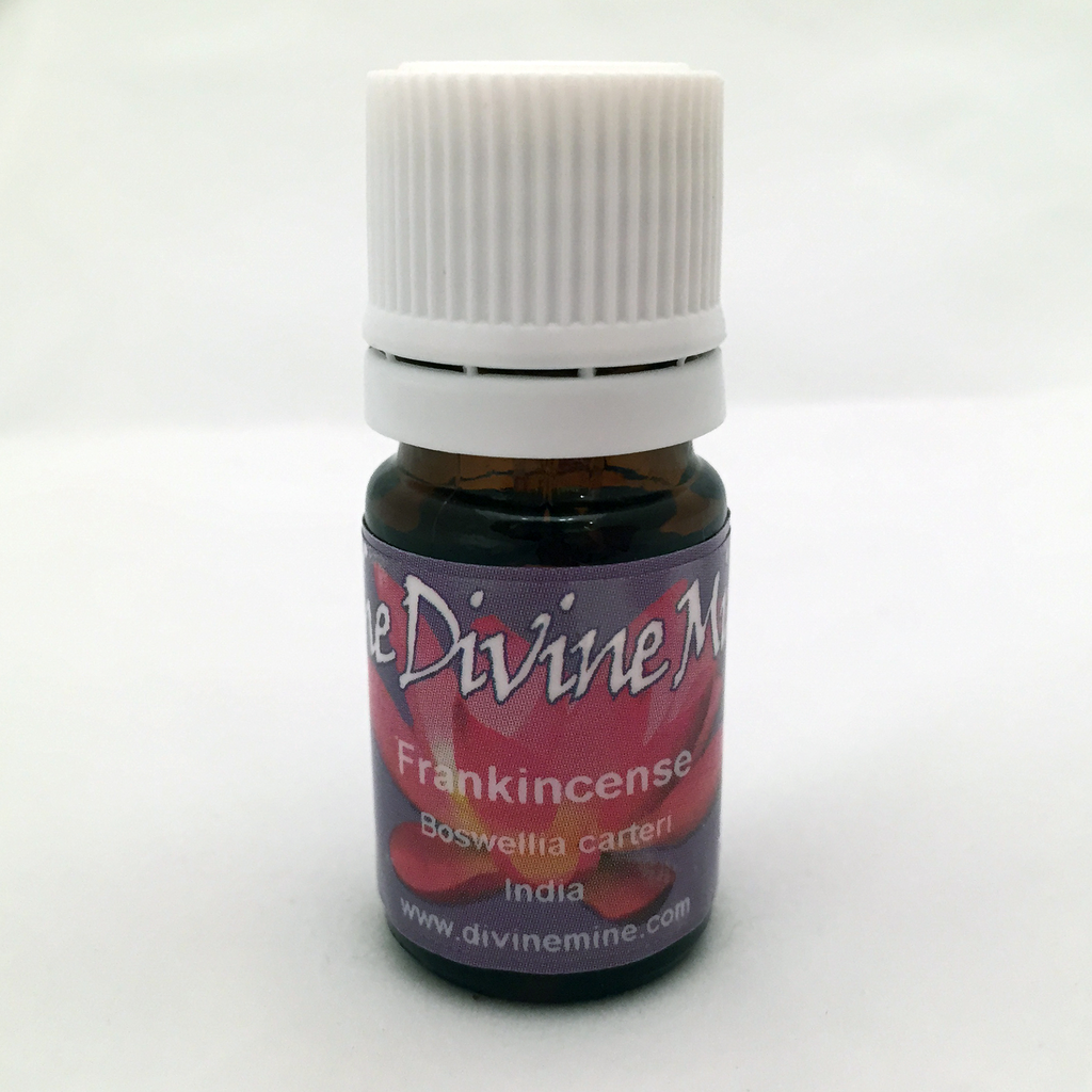 Frankincense Oil 5ml