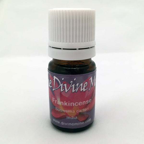 Frankincense Oil 5ml