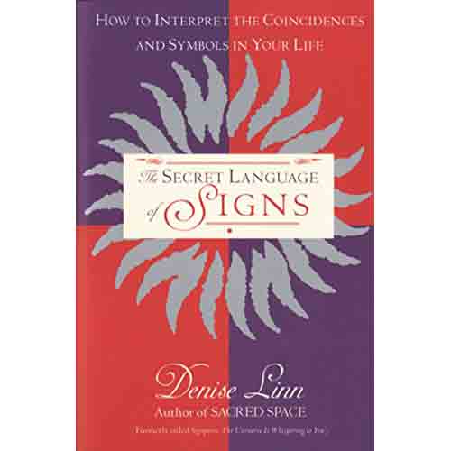 Secret Language of Signs - Denise Linn