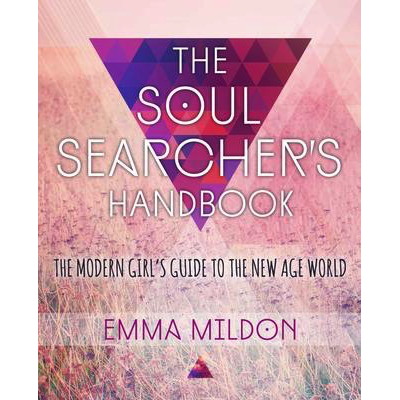 Soul Searcher’s Handbook - Emma Mildon