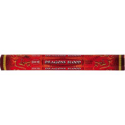 Incense HEM Dragon's Blood 20gr